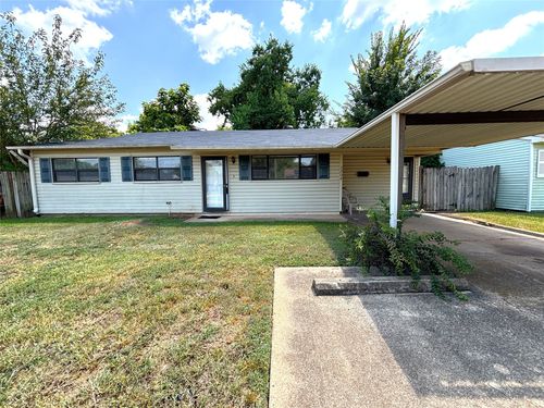 3208 Jana Pl, Bossier City, LA, 71112-3118 | Card Image