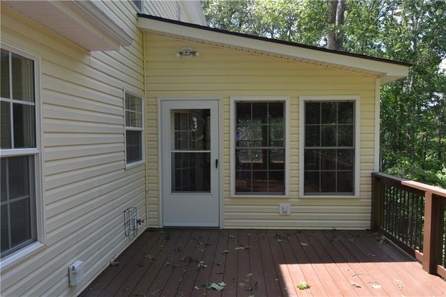 280 Cherokee Trce, House other with 3 bedrooms, 4 bathrooms and 2 parking in Dahlonega GA | Image 5