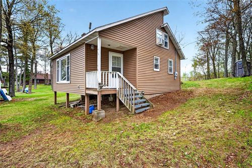 W2908 Sunset Bay, Birchwood, WI, 54817-8934 | Card Image
