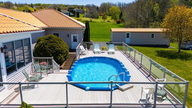 1153 Lockhart Mountain Rd, House other with 3 bedrooms, 3 bathrooms and 3 parking in Coldbrook NS | Image 9