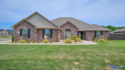 25257 Nettlebrooke Drive, Athens, AL, 35613 | Card Image