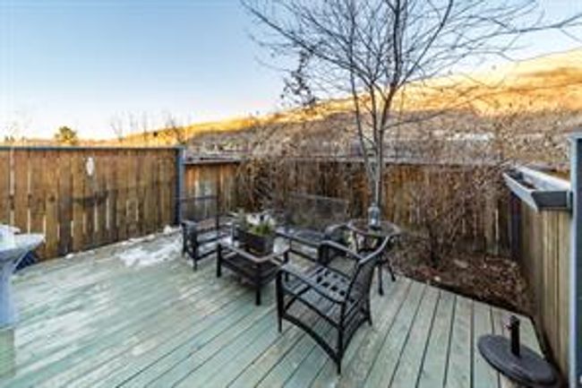 14 - 800 Bowcroft Pl, Home with 3 bedrooms, 1 bathrooms and 1 parking in Cochrane AB | Image 6