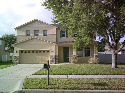 3026 Anquilla Ave, CLERMONT, FL, 34711-5254 | Card Image