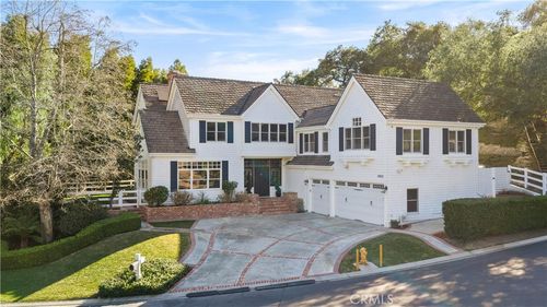 30852 Via Colinas, Trabuco Canyon, CA, 92679-4000 | Card Image