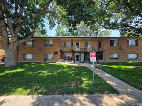2927 State Farm Road, Evans, CO, 80620 | Card Image