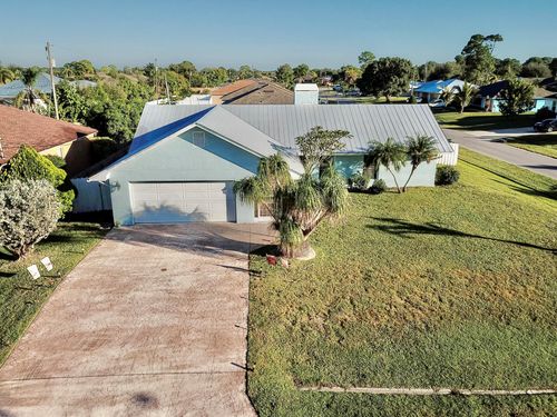 1801 Sw Millikin Ave, Port St. Lucie, FL, 34953-4651 | Card Image