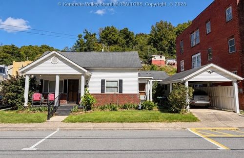 521 Stratton Street, Logan, WV, 25601 | Card Image