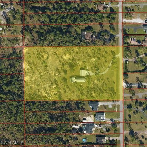 4395 18th St Ne, NAPLES, FL, 34120-6415 | Card Image