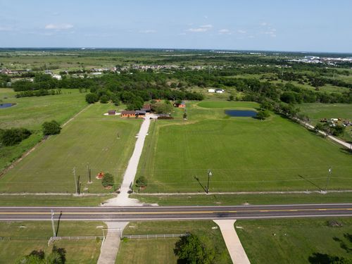 12282 Fm 1392, Terrell, TX, 75160-6031 | Card Image