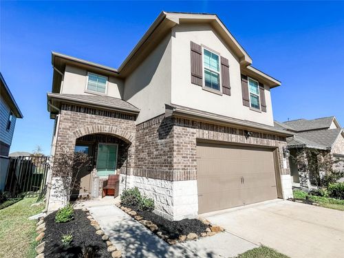 13114 Leisure Cove Dr, Texas City, TX, 77568-1427 | Card Image