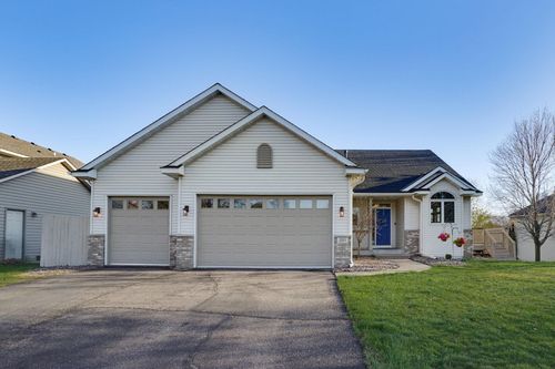 281 139th Ln Nw, Andover, MN, 55304-4105 | Card Image