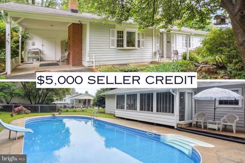 17916 Muncaster Rd, DERWOOD, MD, 20855-1327 | Card Image