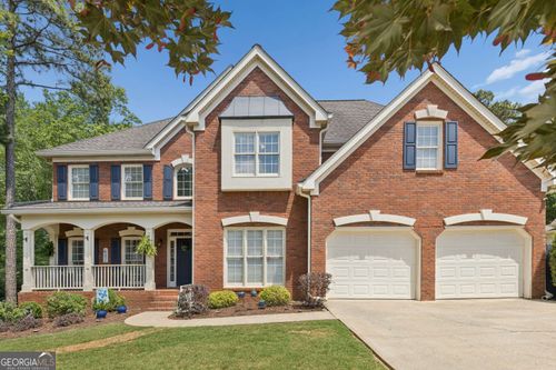 1204 Benbrooke Ct Nw, Acworth, GA, 30101-8489 | Card Image
