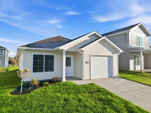 2624 Frazier Loop, COLUMBIA, MO, 65202-5680 | Card Image