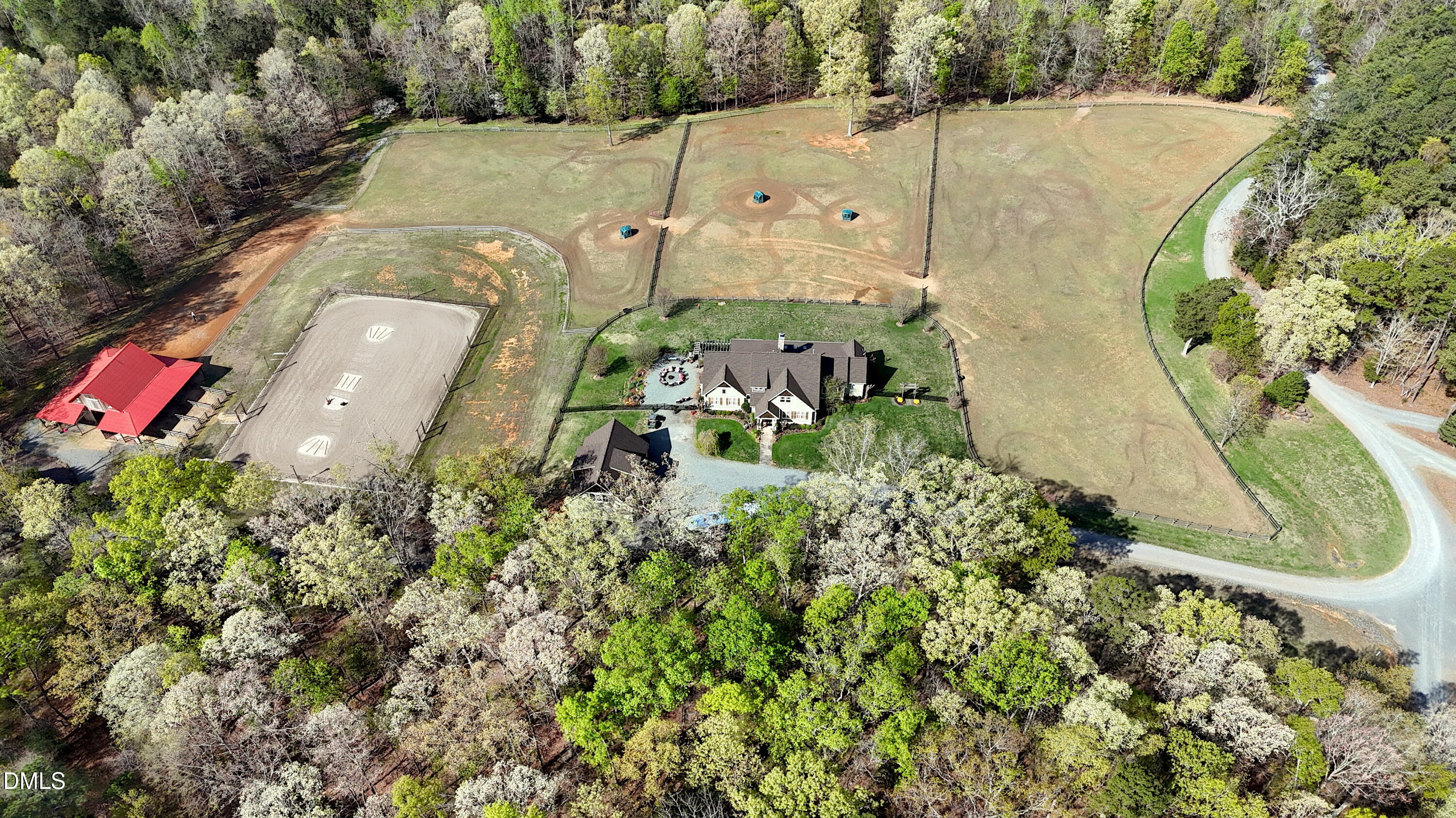 Residential in Pittsboro