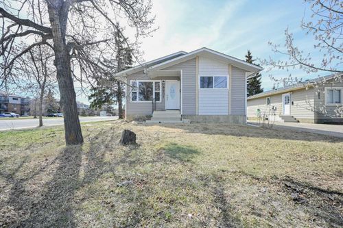 9501 76 Avenue, Grande Prairie, AB, T8V5B3 | Card Image