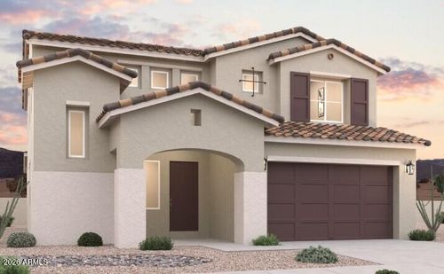 16805 W Cavedale Dr, Surprise, AZ, 85387-1278 | Card Image