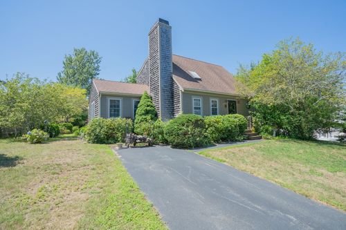 12 Henry Dr, Plymouth, MA, 02360-1582 | Card Image