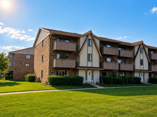 13-9 Cedar Ct, Vernon Hills, IL, 60061-3027 | Card Image