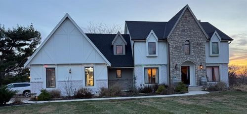 12509 W 154th Ter, Overland Park, KS, 66221-2357 | Card Image