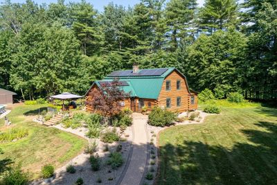 81 S Plain Road, House other with 4 bedrooms, 2 bathrooms and 4 parking in Sunderland MA | Image 1