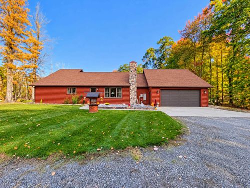 2911 E White Rd, Au Gres, MI, 48703-9425 | Card Image