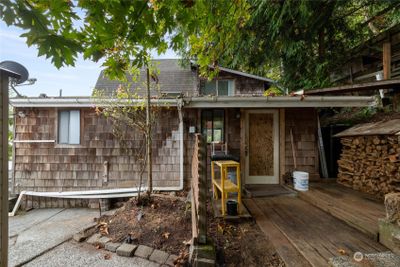 11711 Sw 251st Lane, House other with 2 bedrooms, 1 bathrooms and null parking in Vashon WA | Image 2