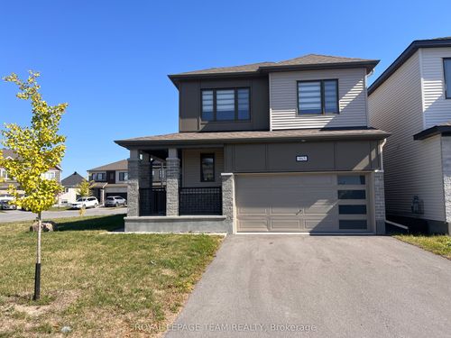 965 Fameflower Street, Barrhaven, ON, K2J6R6 | Card Image