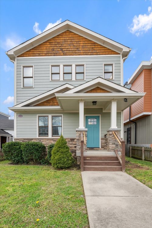 1716 Underwood St, Nashville, TN, 37208-2448 | Card Image
