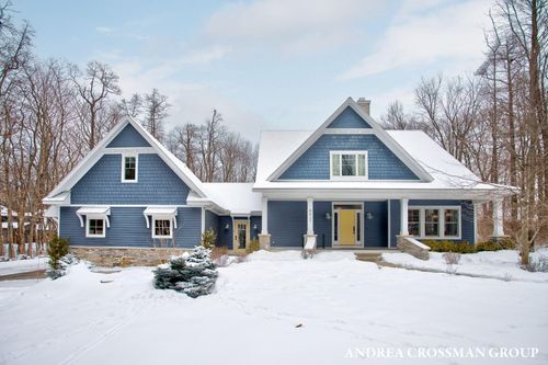 6927 Old Owl Drive, Saugatuck Township, MI, 49453 | Card Image