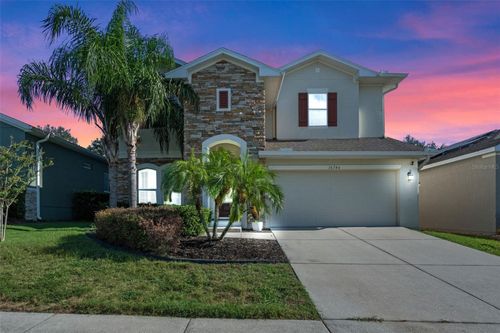 16746 Abbey Hill Ct, Clermont, FL, 34711-6353 | Card Image