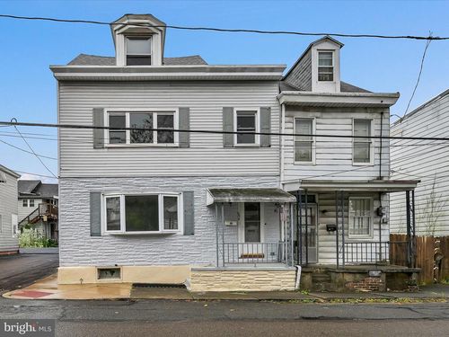 638 E Market St, MAHANOY CITY, PA, 17948-2836 | Card Image