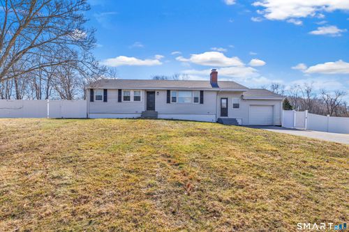 337 Thompson Street, East Haven, CT, 06512 | Card Image