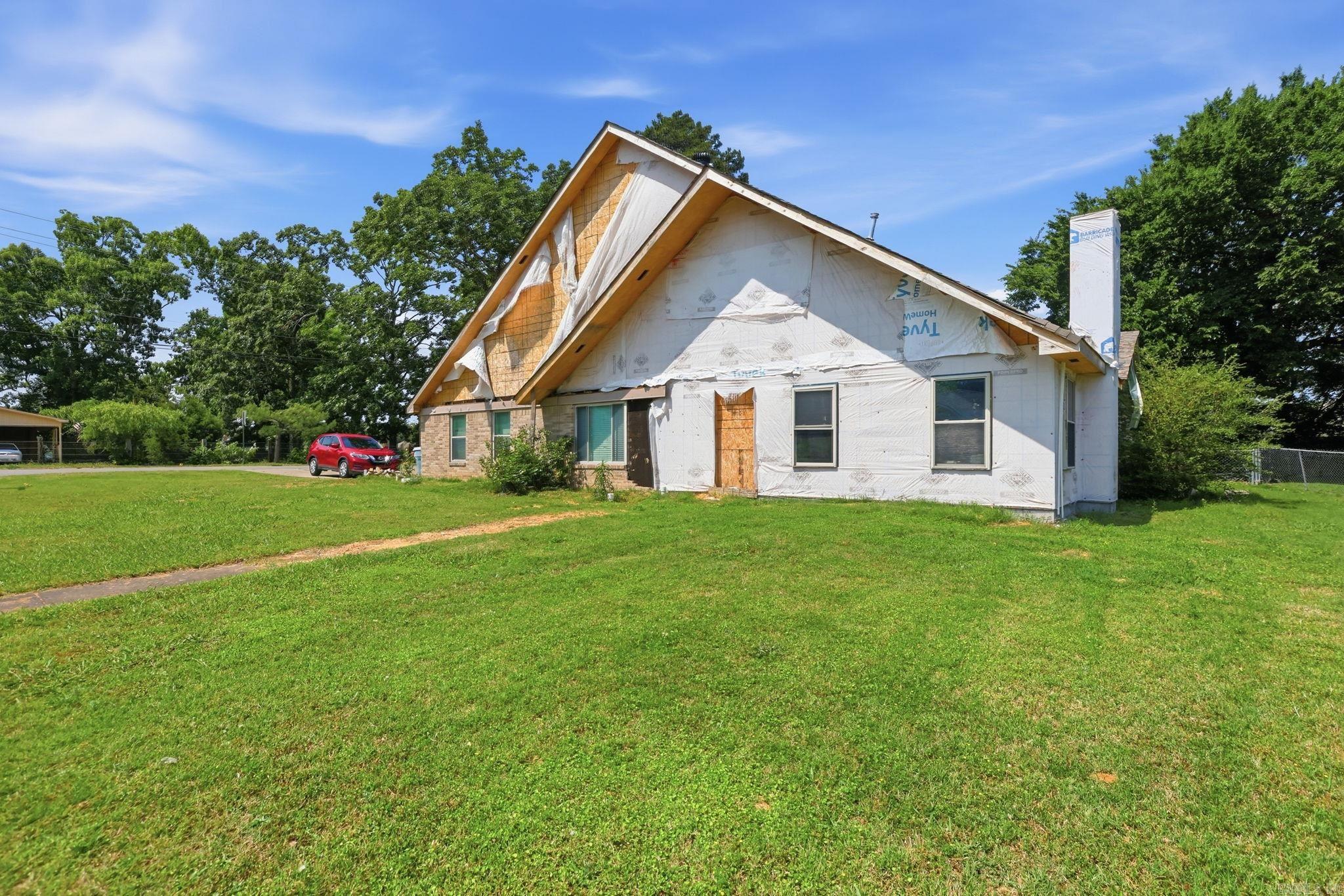 Residential in Little Rock 3
