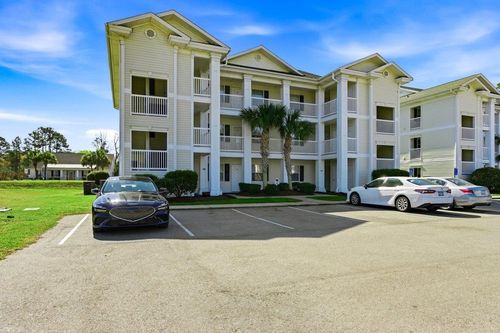 unit-23g-514 White River Dr, Myrtle Beach, SC, 29579-1328 | Card Image