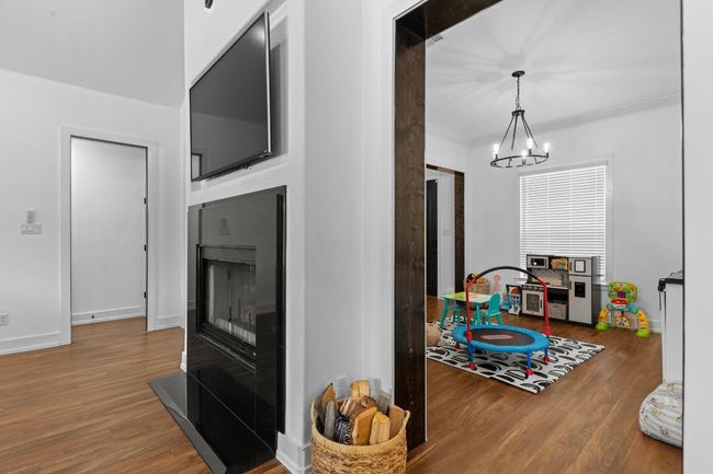 213 Pecan Meadow Ln, House other with 4 bedrooms, 3 bathrooms and 2 parking in Belton TX | Image 15