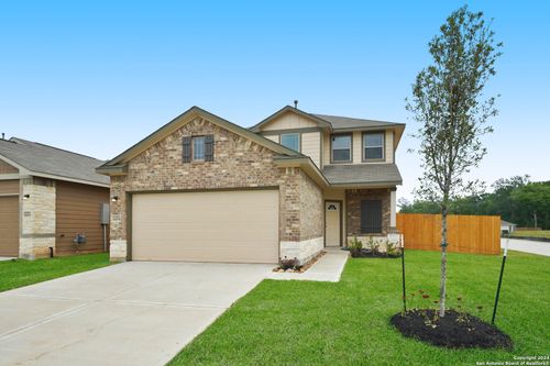 16511 Ginger Xing, Elmendorf, TX, 78112-0797 | Card Image