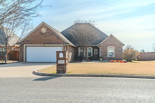 1008 Elk Ridge Dr, Stephenville, TX, 76401-6059 | Card Image