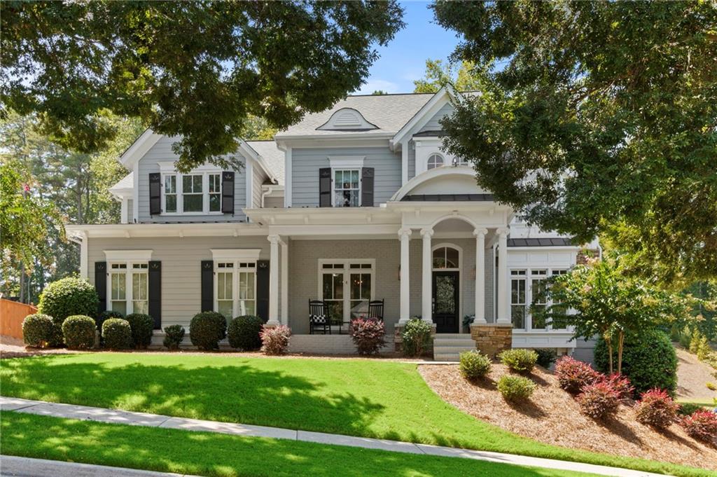 Peninsula Pt, Canton, GA 30115