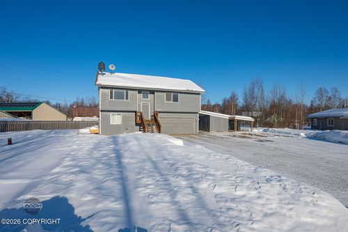 14991 W Marten Ave, Big Lake, AK, 99623-4823 | Card Image