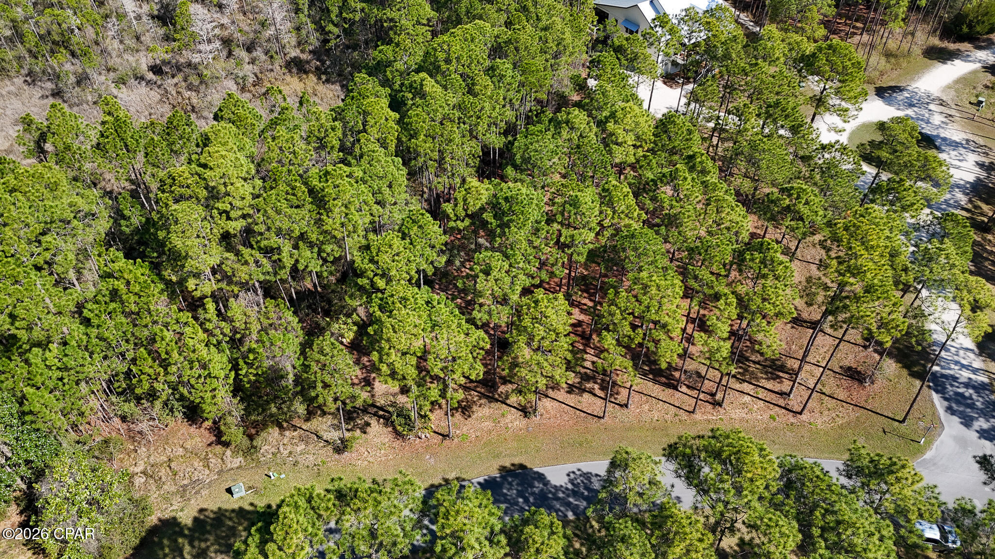 Land in Panama City Beach 5