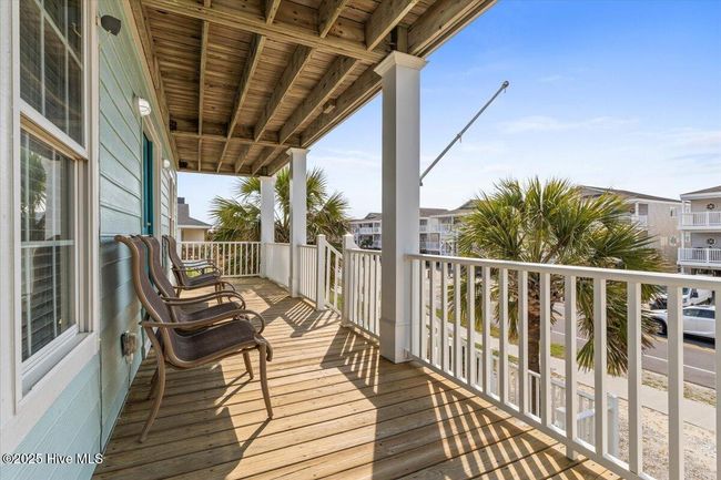 436 Ocean Blvd W, House other with 4 bedrooms, 4 bathrooms and null parking in Holden Beach NC | Image 14