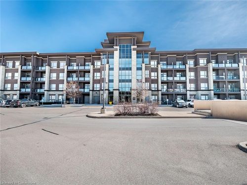 210-5010 Corporate Dr, Burlington, ON, L7L0H6 | Card Image