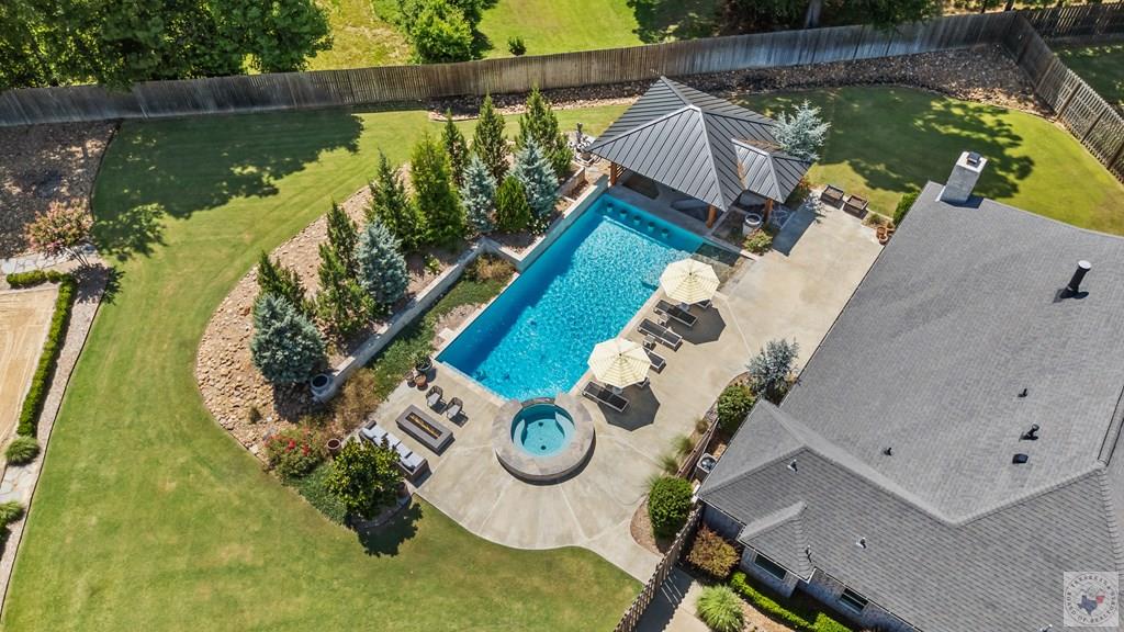 Residential in Texarkana 3