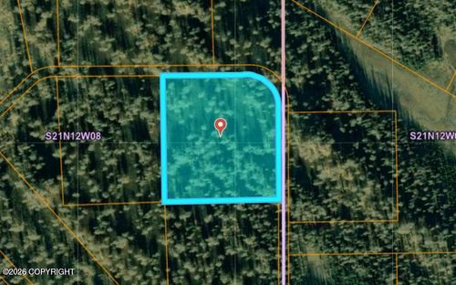 L3 B17 Onestone Lake, Remote, AK, 99667 | Card Image