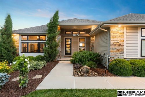 10709 S 168th Ave, Omaha, NE, 68136-4109 | Card Image