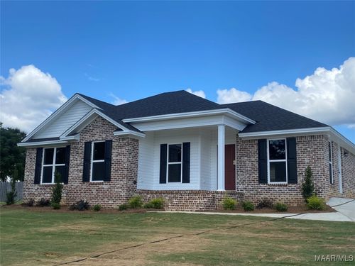 40 Autumn Trail Cir, Wetumpka, AL, 36092-7443 | Card Image
