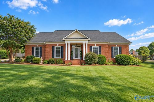 14866 Capstone Ln, Athens, AL, 35613-7206 | Card Image