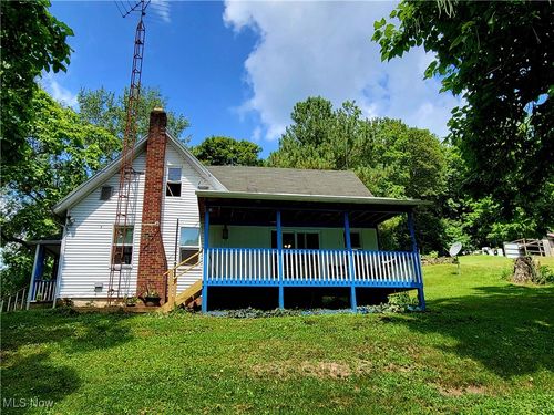 40601 E Shade Rd, Reedsville, OH, 45772-9739 | Card Image