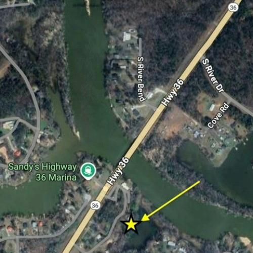 0 Highway 36 E, JACKSON, GA, 30233 | Card Image